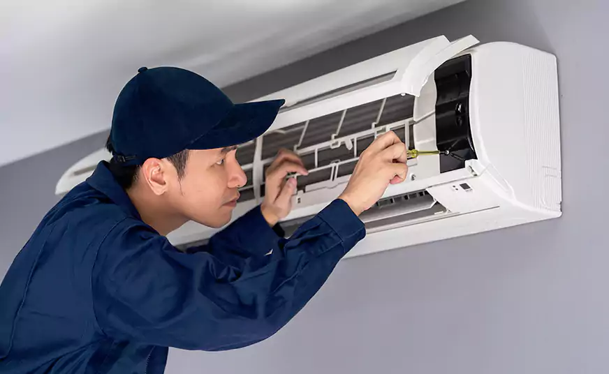 AC Duct Cleaning Lake Ronkonkoma