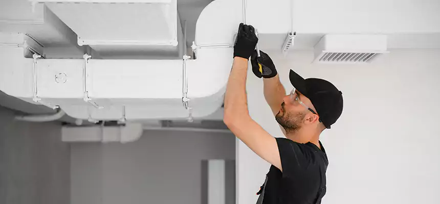 Our Air Duct Cleaning Services in Lake Ronkonkoma, NY