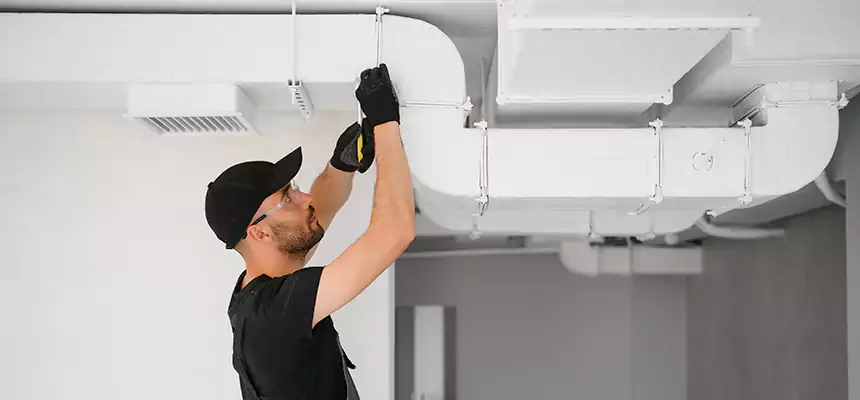 Our Air Duct Repair Services in Lake Ronkonkoma, NY