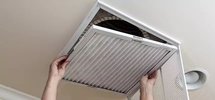 Our Air Duct UV Sanitization Services in Lake Ronkonkoma, NY