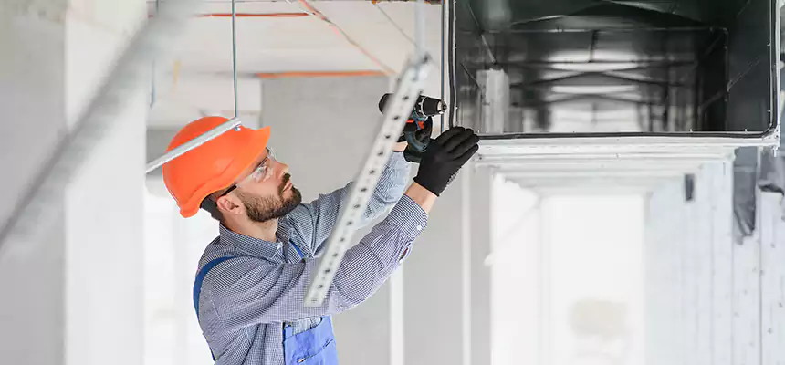 Our Air Vent Replacement Services in Lake Ronkonkoma, NY