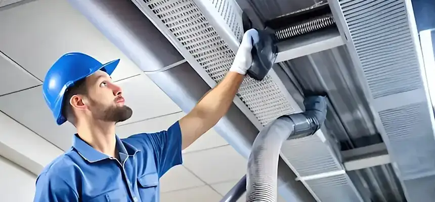 Our Annual Dryer Vent Maintenance Services in Lake Ronkonkoma, NY