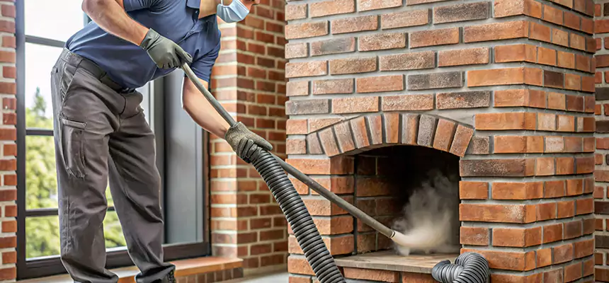 Our Chimney Sweep Services in Lake Ronkonkoma, NY