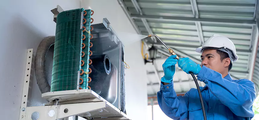 Our Energy-Efficient HVAC Cleaning Services in Lake Ronkonkoma, NY