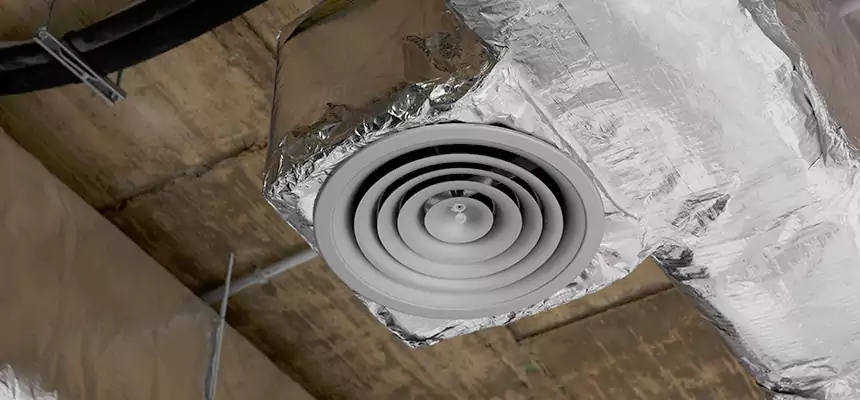 Our HVAC Ductwork Installation Services in Lake Ronkonkoma, NY