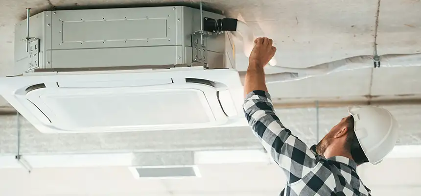 Our Local Vent Cleaning Services in Lake Ronkonkoma, NY