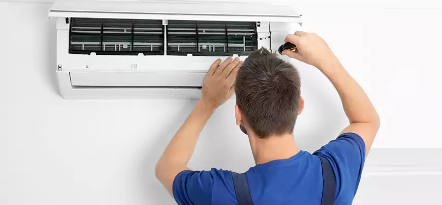 Our Smart Air Conditioning Installation Services in Lake Ronkonkoma, NY