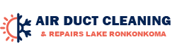Air Duct Cleaning & Repairs Lake Ronkonkoma
