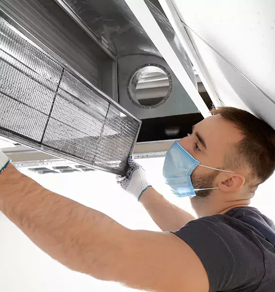 About Air Duct Pathogen Disinfection in Lake Ronkonkoma, NY