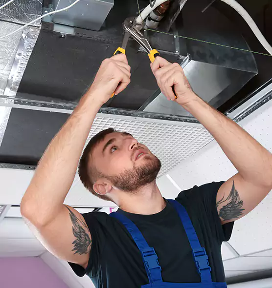 About Air Duct Repair Services in Lake Ronkonkoma, NY