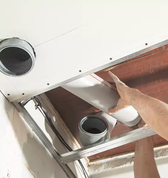 Professional Air Duct Replacement in Lake Ronkonkoma, NY