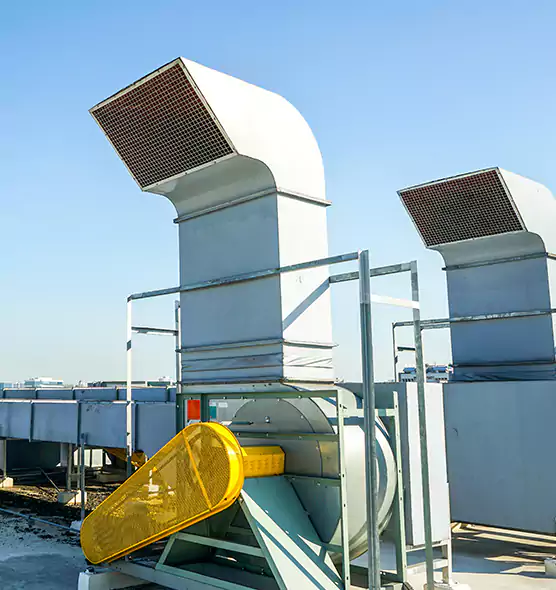Advanced Commercial HVAC Duct Cleaning in Lake Ronkonkoma, NY