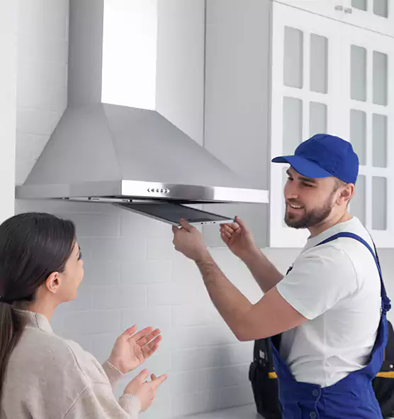 Professional Dryer Vent Cleaning Service in Lake Ronkonkoma, NY