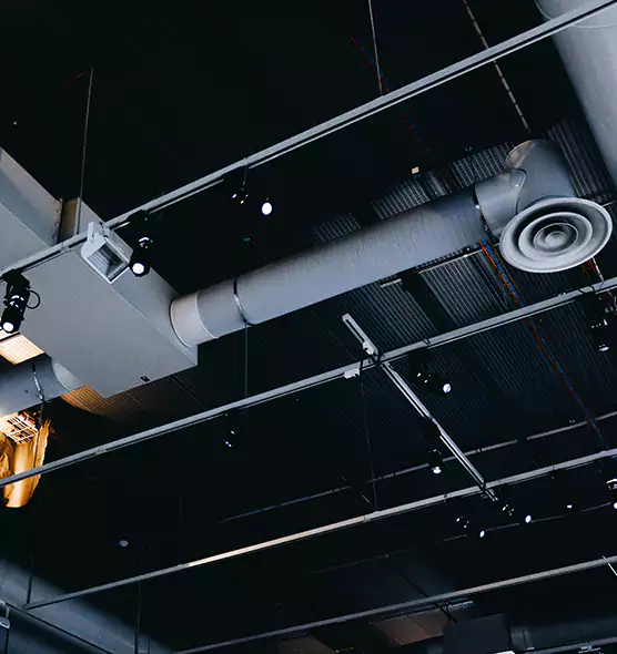 About Duct Sanitization with UV Light in Lake Ronkonkoma, NY