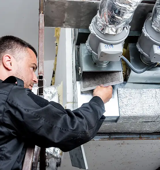 Professional Furnace Vent Cleaning in Lake Ronkonkoma, NY
