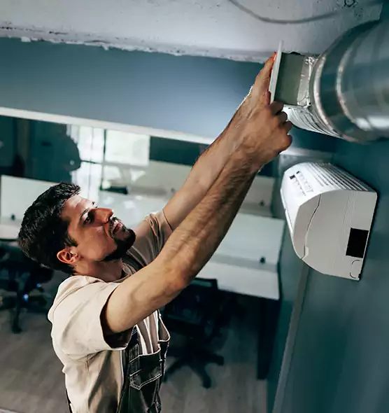 Reliable Warehouse Vent Cleaning in Lake Ronkonkoma, NY